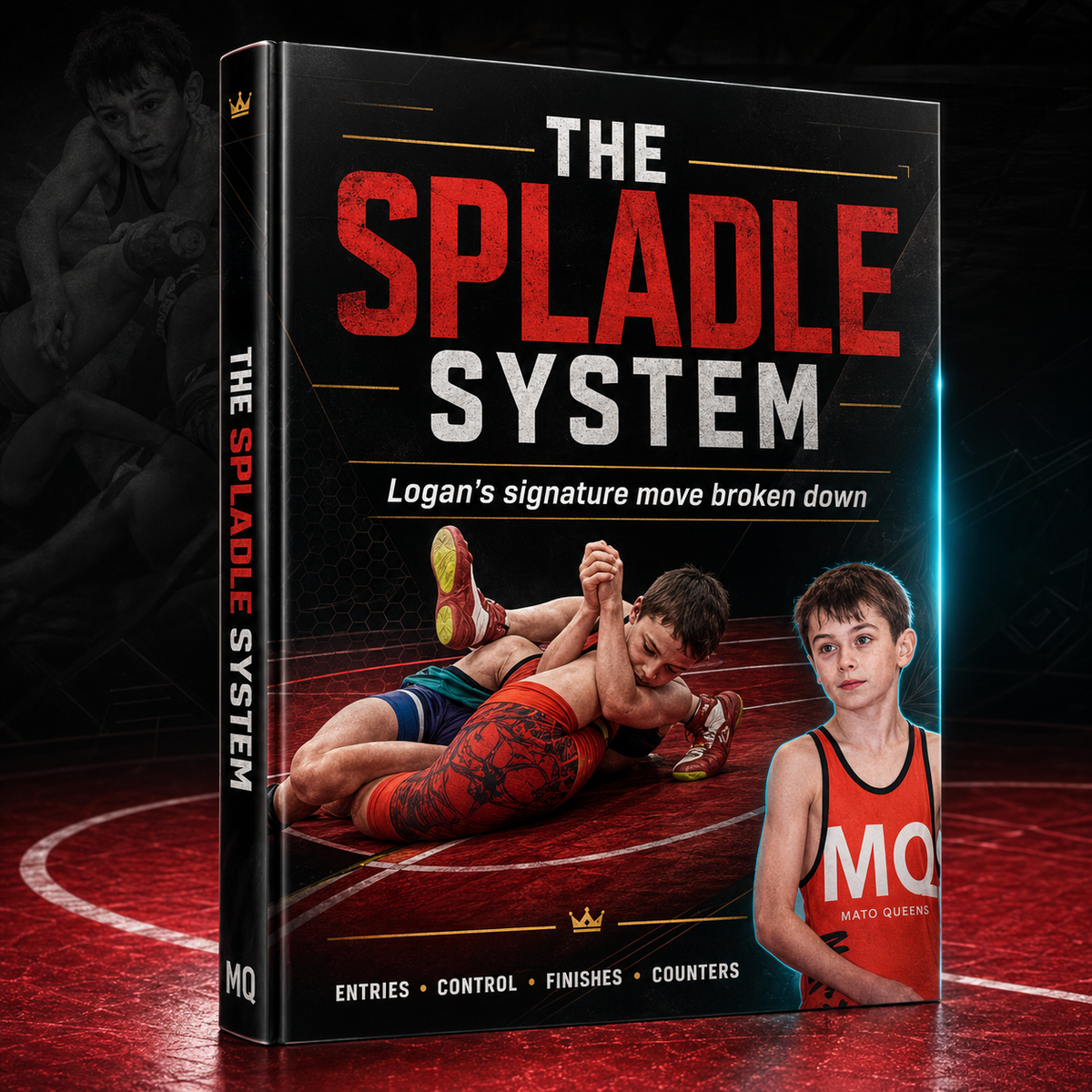 The Spladle System