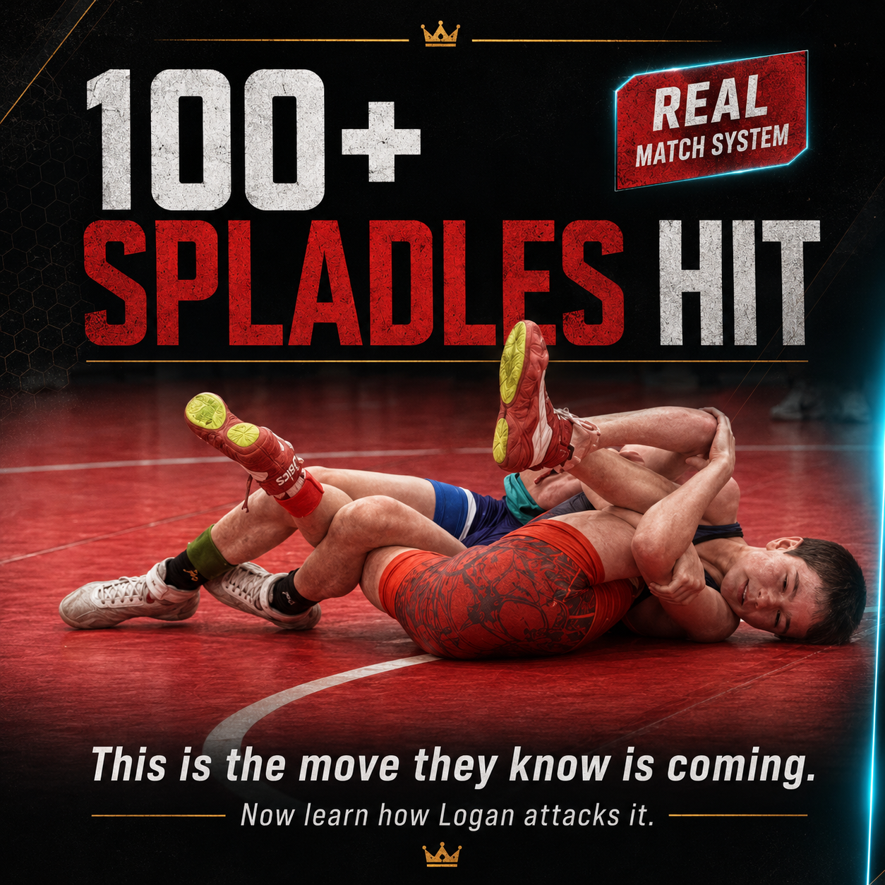 The Spladle System