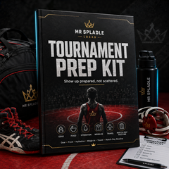 Tournament Prep Kit