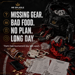 Tournament Prep Kit