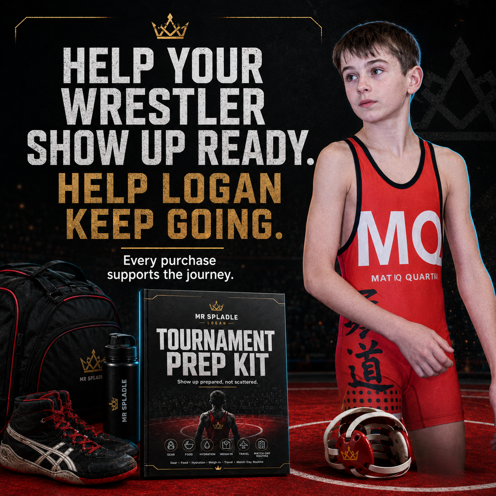 Tournament Prep Kit